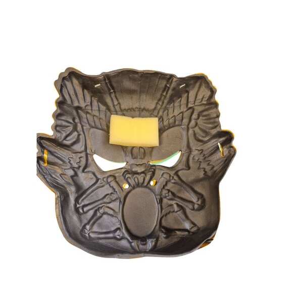 Adult Light Up Bug Halloween Costume Mask - Hyde & EEK! - Picture 3 of 6